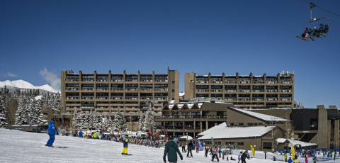 BEAVER RUN RESORT image 3